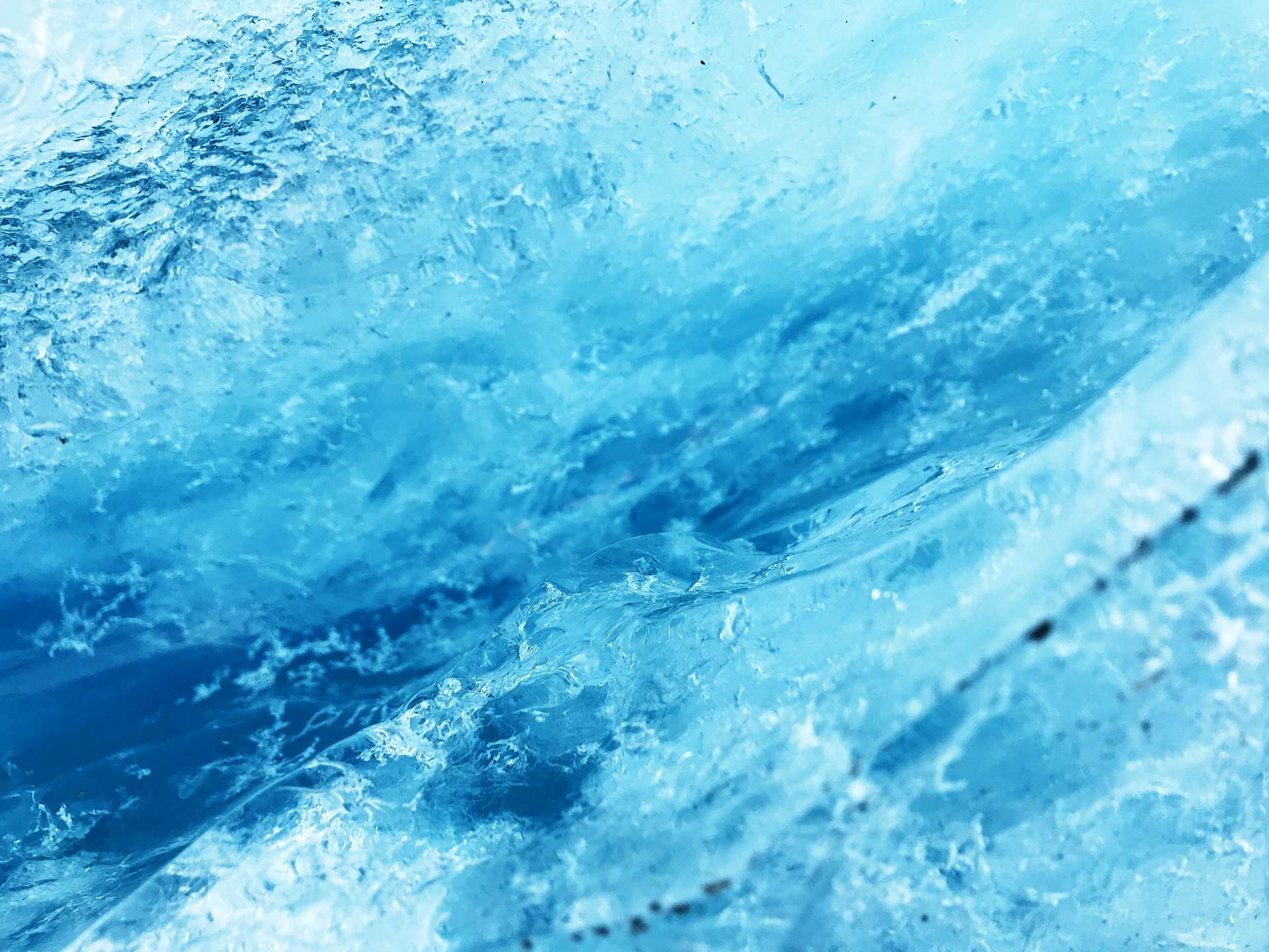 潮汐冰川为何以前所未有的速度消退？科学家发现新线索